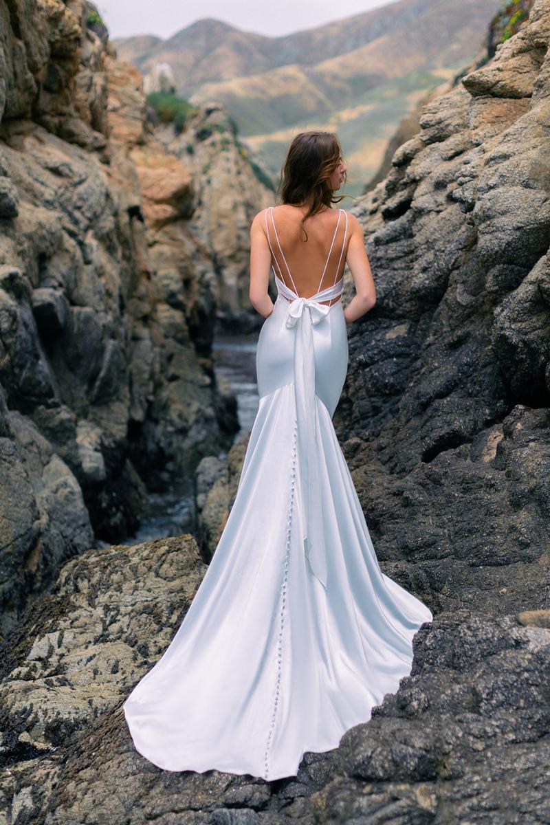 Wilderly Bride Style Number F321 - 2