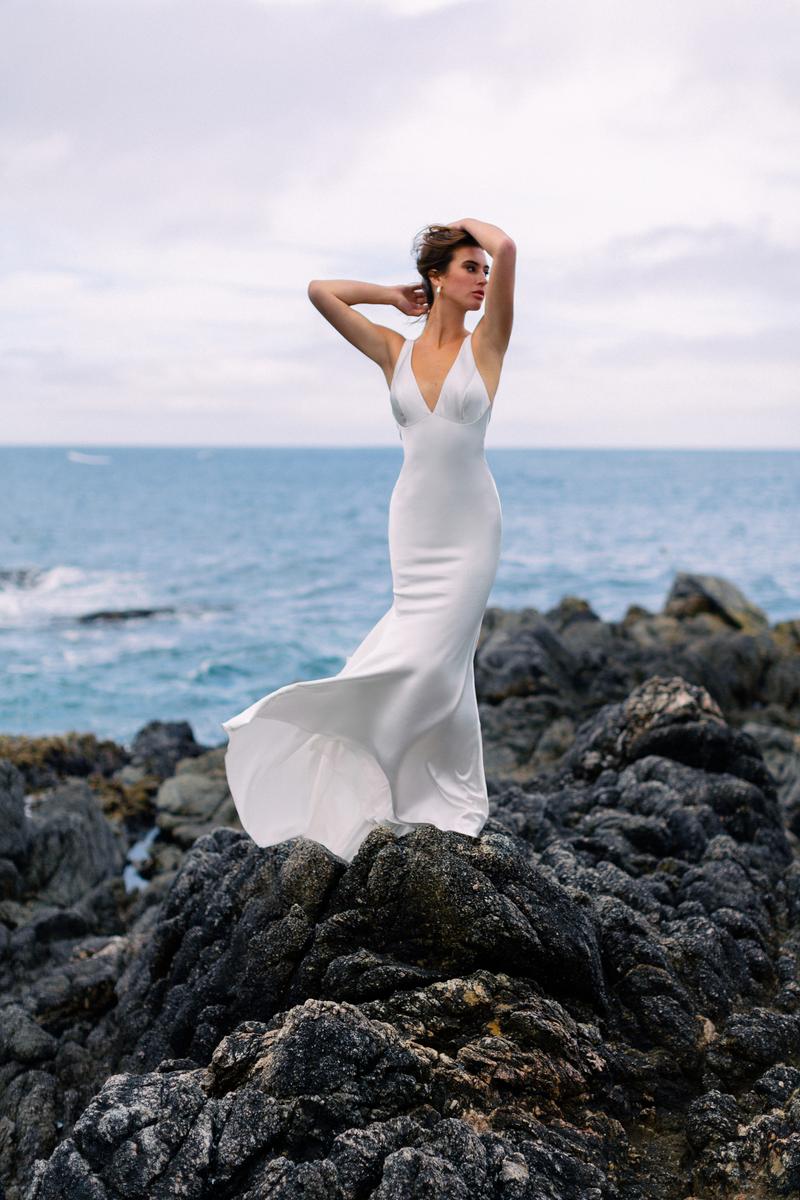 Wilderly Bride Style Number F321 - 8