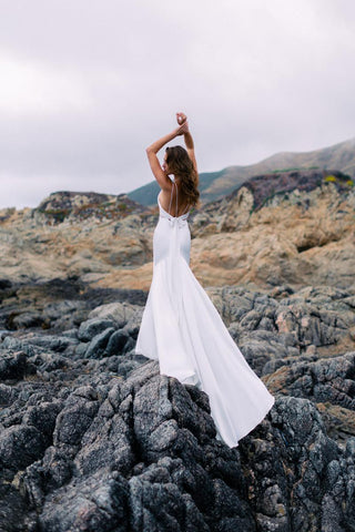 Wilderly Bride Style Number F321 - 3