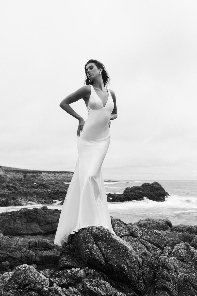 Wilderly Bride Style Number F321 - 7
