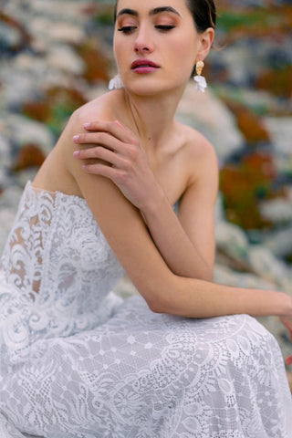 Wilderly Bride Style Number F322 - 5