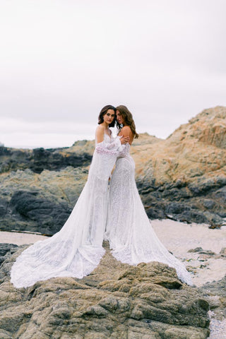 Wilderly Bride Style Number F323L - 10