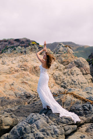 Wilderly Bride Style Number F324 - 4