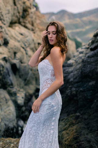 Wilderly Bride Style Number F324 - 3