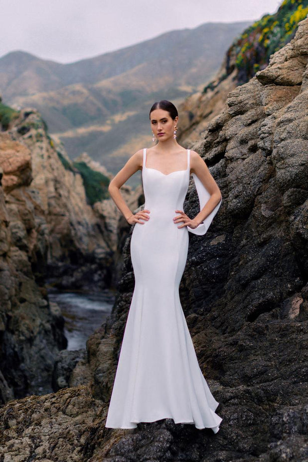 Wilderly Bride Style Number F325 - 1