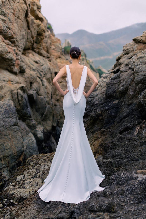 Wilderly Bride Style Number F325 - 2