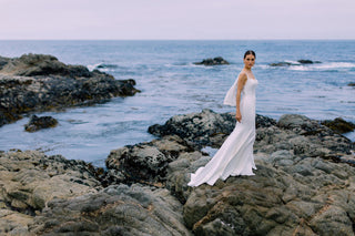 Wilderly Bride Style Number F325 - 7