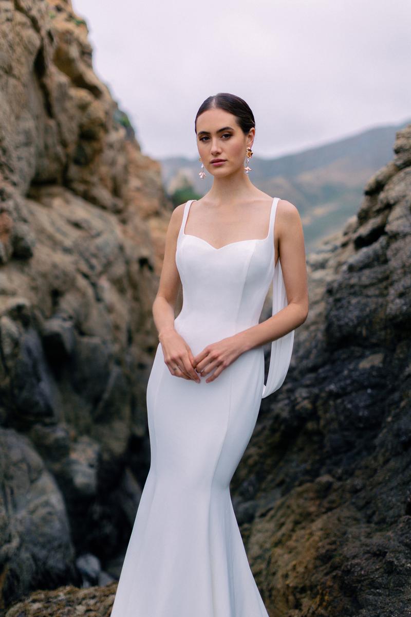 Wilderly Bride Style Number F325 - 3
