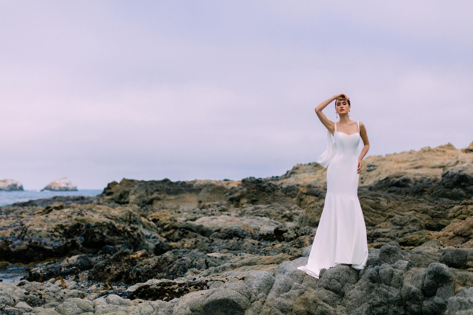 Wilderly Bride Style Number F325 - 6