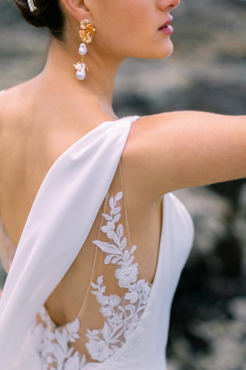 Wilderly Bride Style Number F325 - 5