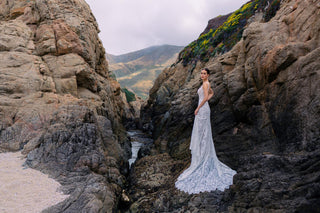 Wilderly Bride Style Number F326 - 7