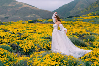 Wilderly Bride Style Number F327 - 15