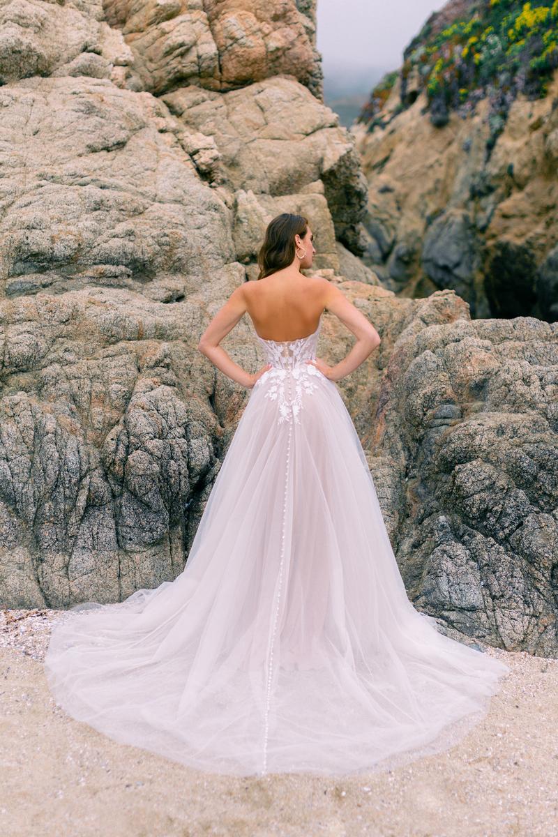 Wilderly Bride Style Number F327 - 2