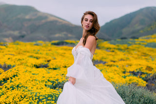 Wilderly Bride Style Number F327L - 12