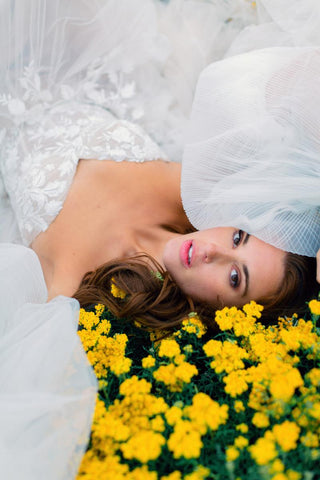 Wilderly Bride Style Number F327L - 7