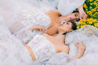 Wilderly Bride Style Number F327L - 13