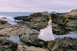 Wilderly Bride Style Number F328L - 6