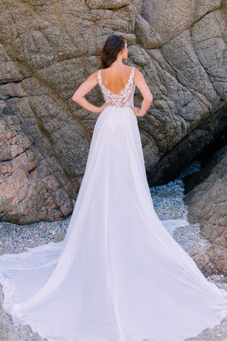 Wilderly Bride Style Number F329 - 2