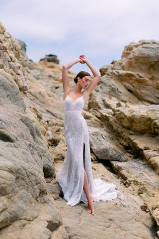 Wilderly Bride Style Number F330 - 4