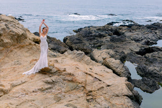 Wilderly Bride Style Number F330NS - 7