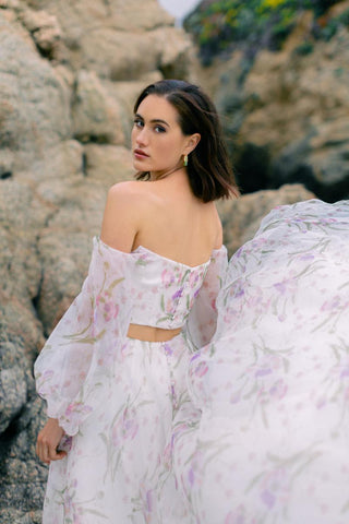 Wilderly Bride Style Number F331 - 7