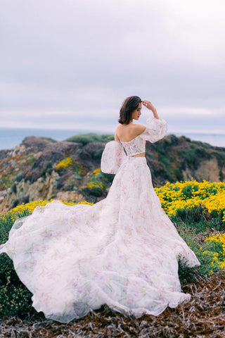 Wilderly Bride Style Number F331 - 4