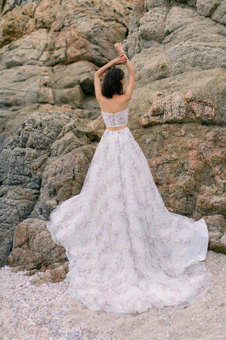 Wilderly Bride Style Number F331 - 2