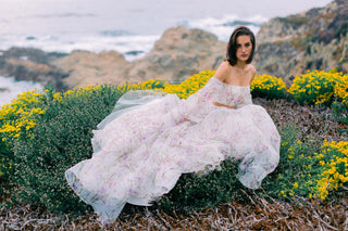 Wilderly Bride Style Number F331 - 12