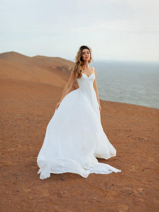 Wilderly Bride Style Number F342 - 6