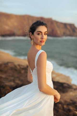 Wilderly Bride Style Number F342 - 5