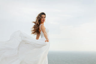 Wilderly Bride Style Number F342 - 11