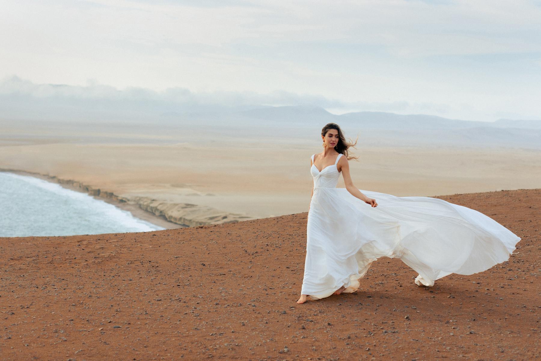 Wilderly Bride Style Number F342 - 9
