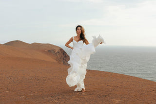 Wilderly Bride Style Number F342 - 7