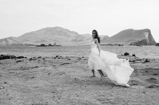 Wilderly Bride Style Number F342 - 17