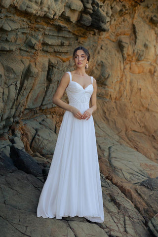 Wilderly Bride Style Number F342 - 1