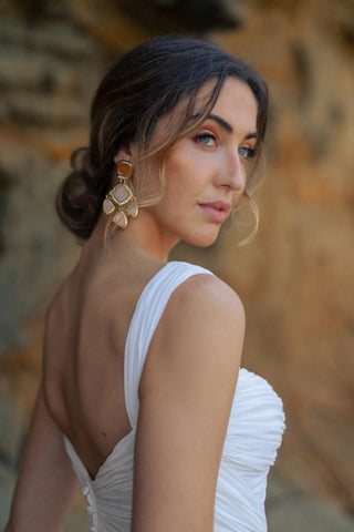 Wilderly Bride Style Number F342 - 14