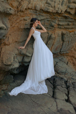 Wilderly Bride Style Number F342 - 3