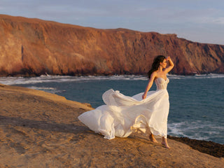 Wilderly Bride Style Number F343 - 5