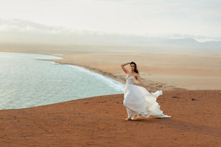 Wilderly Bride Style Number F343 - 6