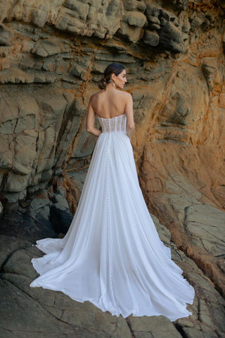 Wilderly Bride Style Number F343 - 2