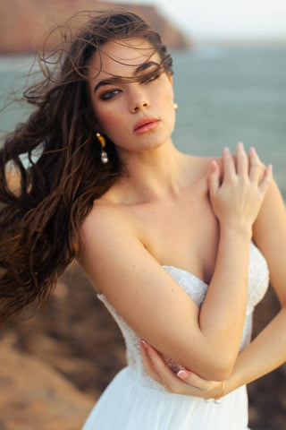 Wilderly Bride Style Number F343L - 11