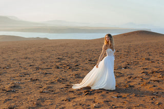 Wilderly Bride Style Number F343L - 12