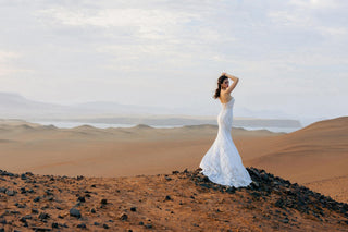 Wilderly Bride Style Number F344 - 9