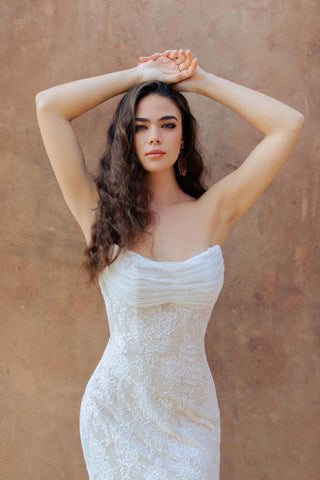 Wilderly Bride Style Number F344 - 12