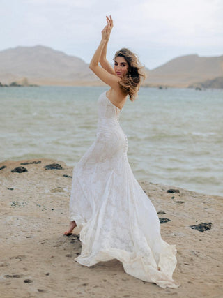 Wilderly Bride Style Number F344 - 5