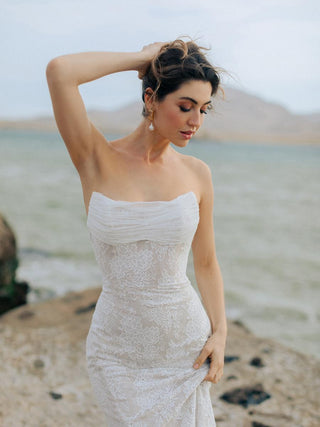 Wilderly Bride Style Number F344 - 6