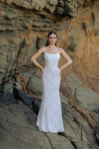 Wilderly Bride Style Number F344 - 1