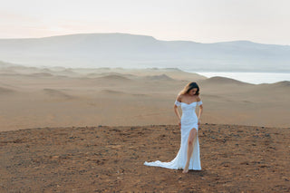 Wilderly Bride Style Number F345NS - 12