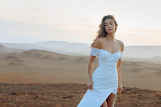 Wilderly Bride Style Number F345NS - 6