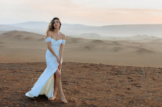 Wilderly Bride Style Number F345NS - 11